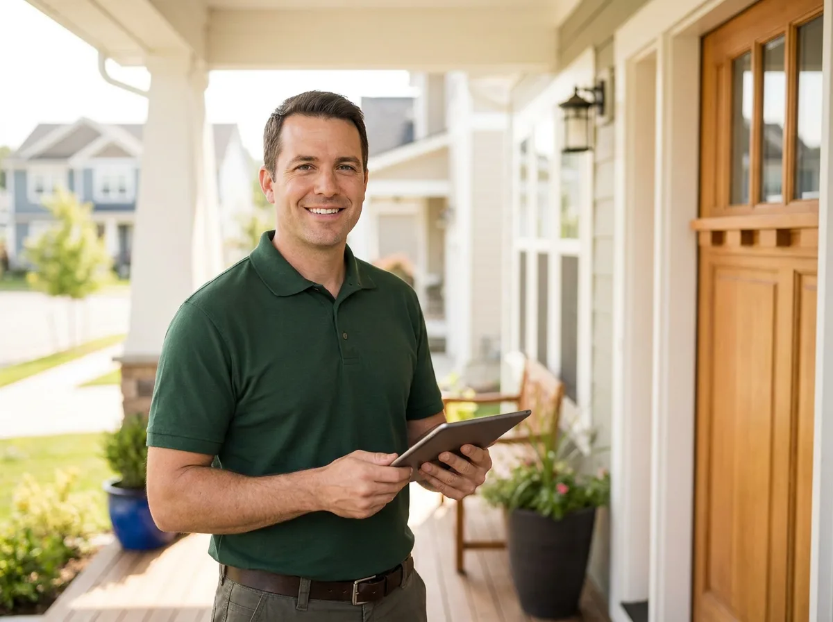 Pest control FAQs for Rome City, IN